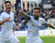 转折点!拉齐奥外线爆发,亚冠冲刺阶段攻防权衡,引发热议,资深球员宣示担当 转折点!拉齐奥外线爆发,亚冠冲刺阶段攻防权衡,引发热议,资深球员宣示担当